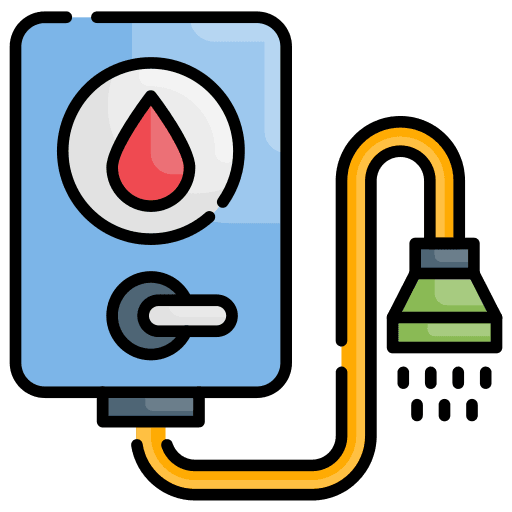 Water Heater Installation